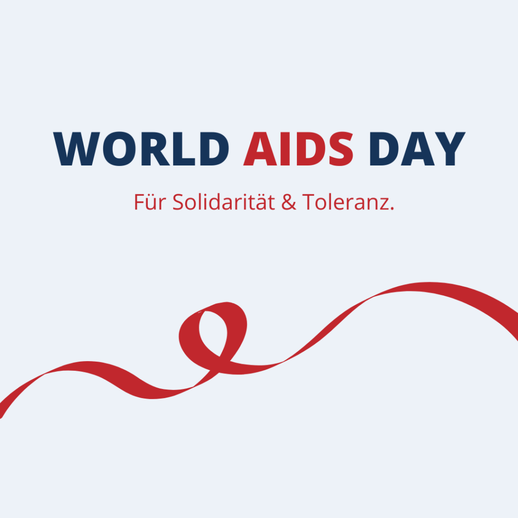 World-Aids-Day