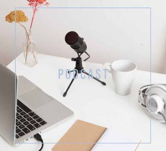 Podcast Social Media & Authentizität